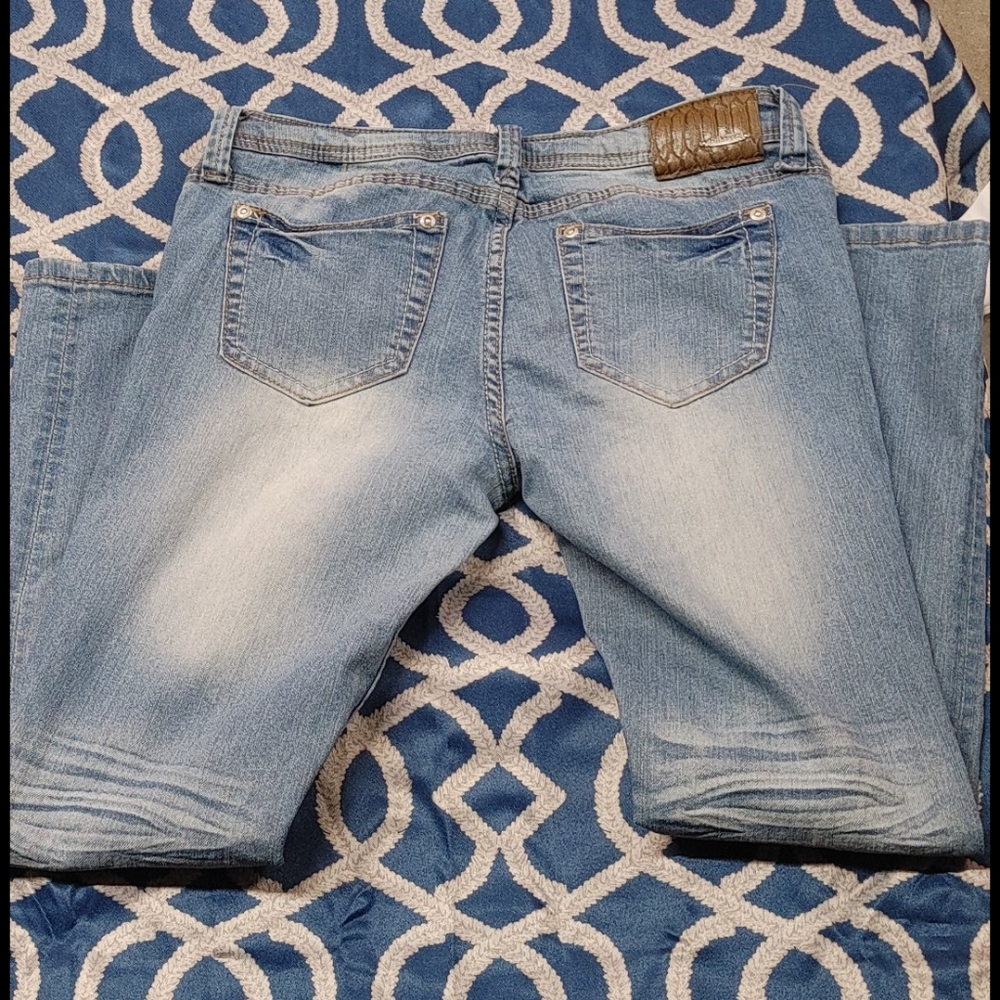 Jeans - Picture 3 of 3